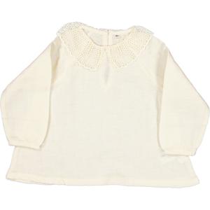 Baby meisjes blouse