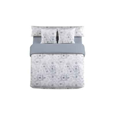 Dekbedovertrek set Pierre Cardin JEWEL Blauw Bed van 180 4 Onderdelen