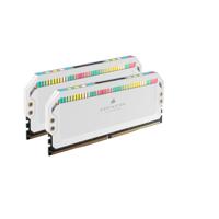 Corsair Dominator Platinun 32GB wit