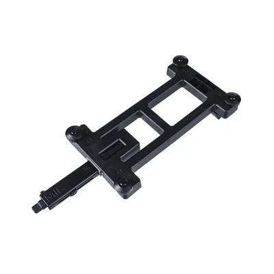 MIK adapterplaat 2.0