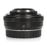 Fujifilm XF 27mm F2.8