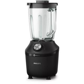 Philips Blender HR2291/01 zwart