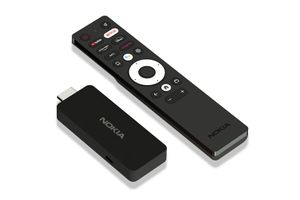 Nokia - Streaming Stick - 800 - FULL HD - Android - TV Stick