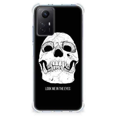 Extreme Case Xiaomi Redmi Note 12s Skull Eyes Extreme Case Xiaomi Redmi Note 12s Skull Eyes