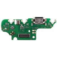 Opladen poort Board voor Huawei Nova 4