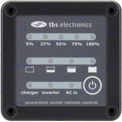 TBS5095210 - COMBI-AFSTANDSBEDIENING