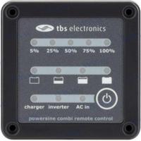 TBS5095210 - COMBI-AFSTANDSBEDIENING