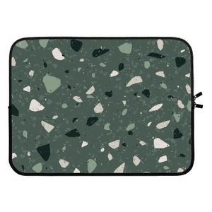 Terrazzo N°19: Laptop sleeve 15 inch