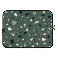 Terrazzo N°19: Laptop sleeve 15 inch