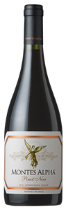 Montes Alpha Pinot Noir