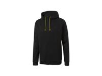 CRIVIT Heren sweatvest (M, Zwart)