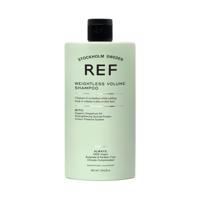 REF Weightless Volume Shampoo 285ml