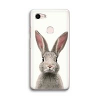 Daisy: Google Pixel 3 Transparant Hoesje