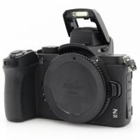 Nikon Z50 body occasion