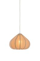 Light & Living Crème hanglampZubeda Ø 40cm - 2987482