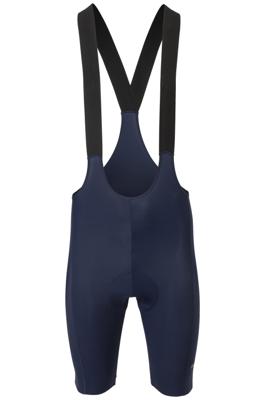 AGU Comfort Plus Bibshort Performance Heren - Blauw - M