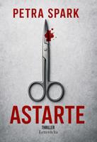 Astarte - Petra Spark - ebook