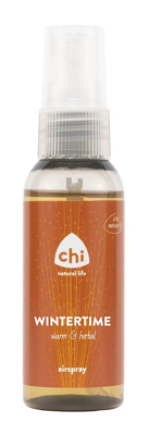 Chi Natural Life Wintertime Airspray