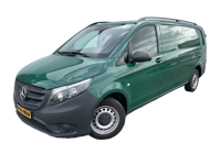 Mercedes Benz Vito