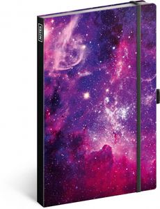 Galaxy Notitieboek A5