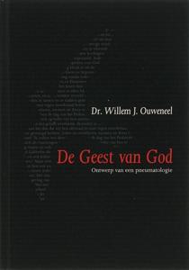 De Geest van God (Hardback)