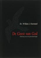 De Geest van God (Hardback) De Geest van God (Hardback)