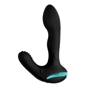 Maverick Rotating - Vibrating Prostate Stimulator