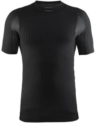 Craft Active Extreme 2.0 Short Sleeve (zwart) S