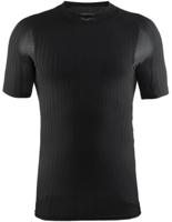 Craft Active Extreme 2.0 Short Sleeve (zwart) S Craft Active Extreme 2.0 Short Sleeve (zwart) S
