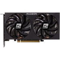 PowerColor RX 7600 8G-F AMD Radeon RX 7600 8 GB GDDR6 - thumbnail