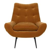 Dutchbone Glodis Fauteuil