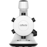 Reflecta 66145 Netzwerkkamera Digitale microscoop 600 x Opvallend licht, Doorvallend licht