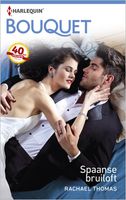 Spaanse bruiloft - Rachael Thomas - ebook - thumbnail