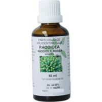 Natura Sanat Rhodiola rosea radix tinctuur - thumbnail