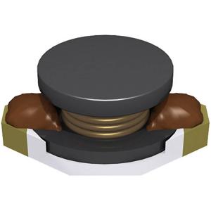 Fastron PISG-331M-01 PISG-331M-01 Inductor SMD PISG 330 µH 3.8 Ω 0.18 A 1 stuk(s)