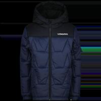 Vingino winter winterjas jongens - donker blauw - Tjay - comfort