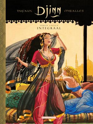 Ottomaanse cyclus (Hardback)