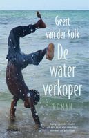De waterverkoper - Geert van der Kolk - ebook