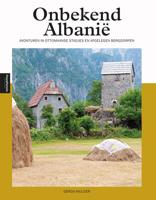 Onbekend Albanië (Paperback) Onbekend Albanië (Paperback)