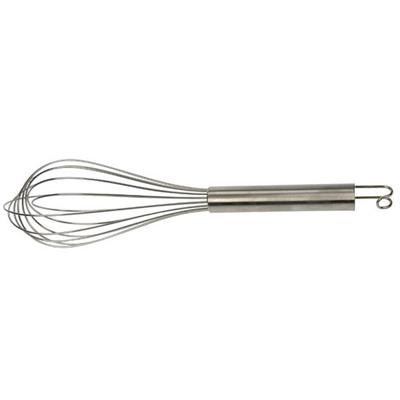 Keuken garde - rvs - lengte 30 cm - met ophangoog - heavy quality