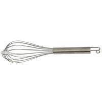 Keuken garde - rvs - lengte 30 cm - met ophangoog - heavy quality
