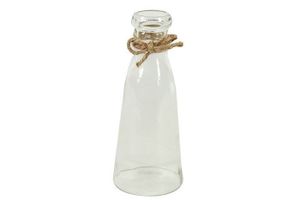 Fles stolp