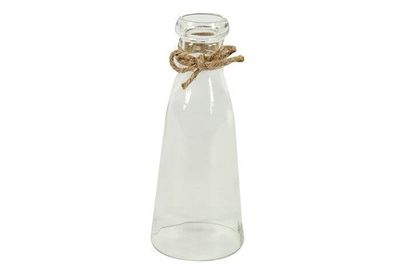 Fles stolp
