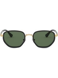 Persol lunettes de soleil PO2471S - Noir