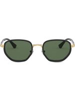 Persol lunettes de soleil PO2471S - Noir