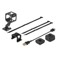 TOPEAK Cubicubi helmet mount