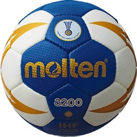 Molten Handbal H2X3200-BW