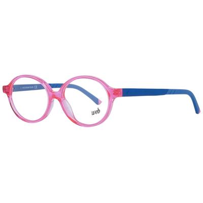 Unisex Brillenframe Web Eyewear WE5310 48074