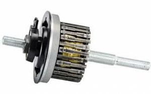 Shimano naafdynamo binnenwerk dh-c6000-2r