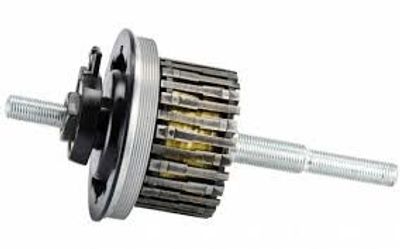 Shimano naafdynamo binnenwerk dh-c6000-2r